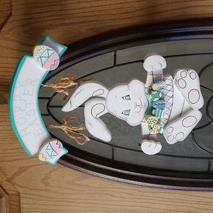 Easter wall or door hanger